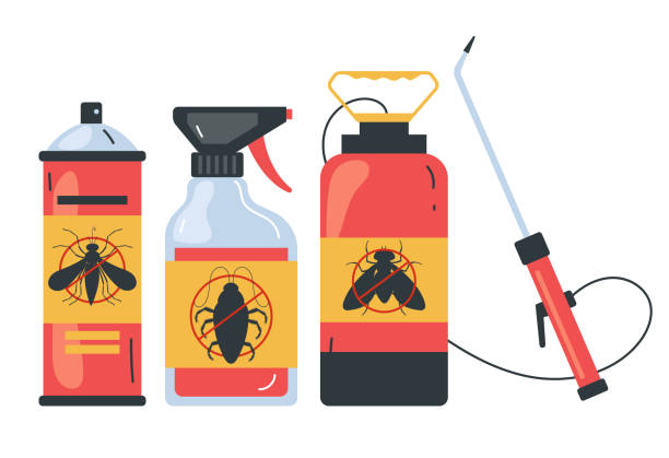 Trusted Candler Mcafee, GA Pest Control Experts